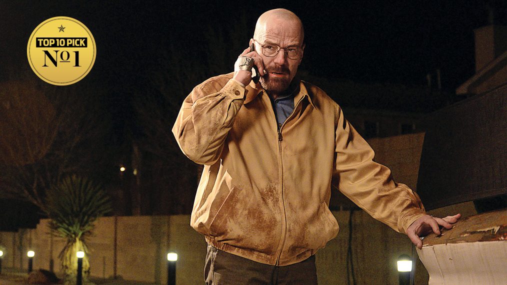 REVIEW: Breaking Bad Ozymandias — Major Spoilers — Comic Book Reviews,  News, Previews, and Podcasts