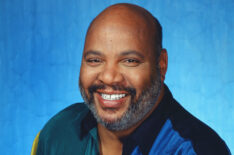 James Avery as Philip Banks in The Fresh Prince of Bel-Air