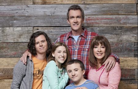 neil flynn the middle