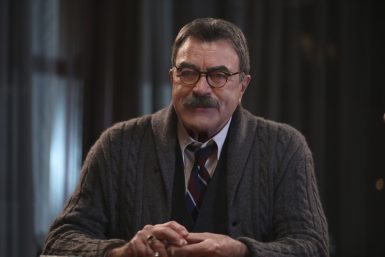 Tom Selleck Reflects on His Biggest TV Roles & Shares 'Blue Bloods' Scoop