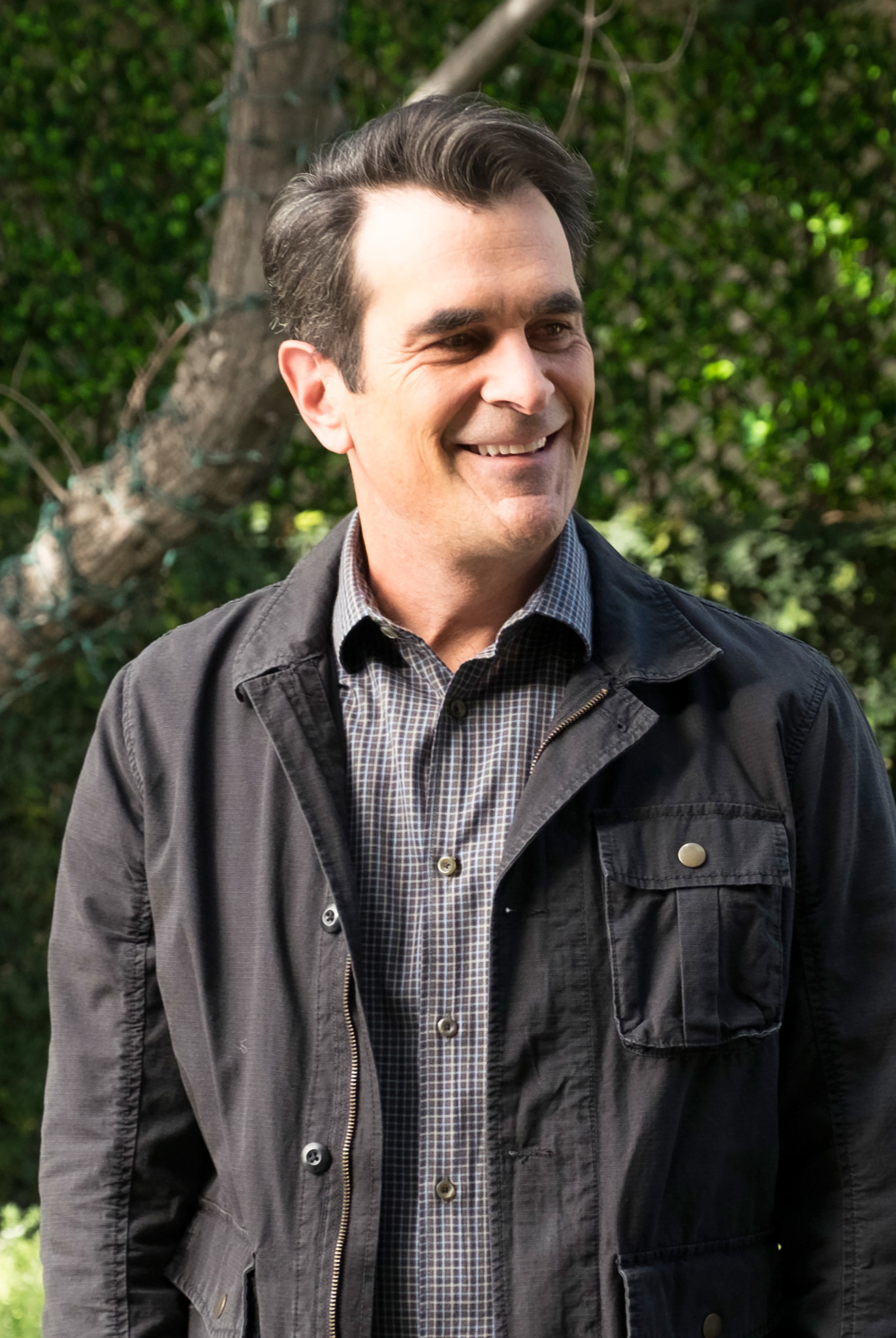 MODERN FAMILY - TY BURRELL