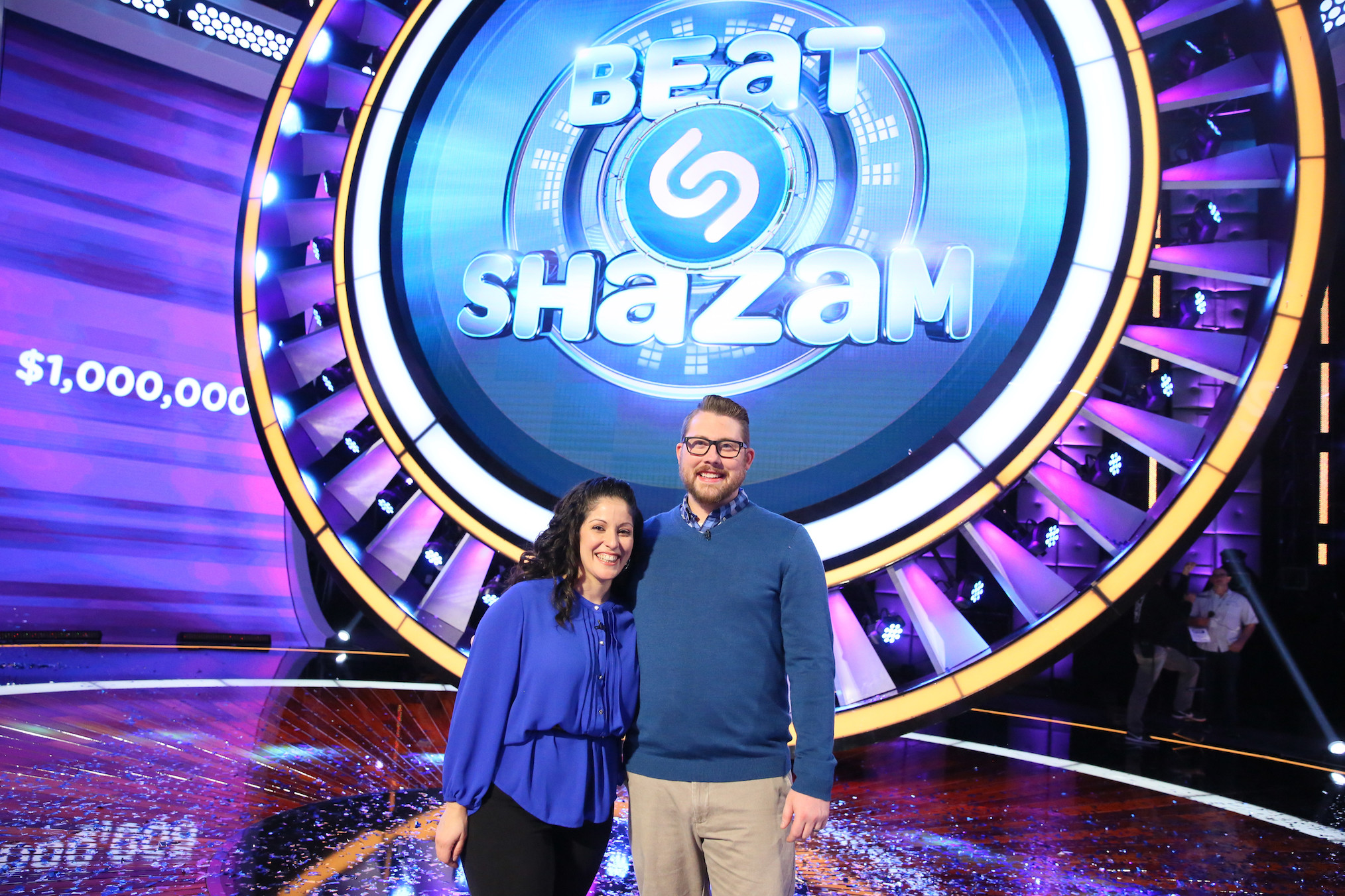 'Beat Shazam' 1 Million Winners Talk That Big Moment & What's Next