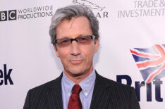Charles Shaughnessy at Champagne Launch Of The 5th Annual BritWeek