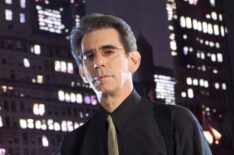 Richard Belzer as John Munch in Law & Order: Special Victims Unit