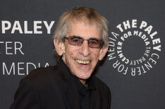 Richard Belzer at The Paley Center For Media Presents: 'Homicide: Life On The Street: A Reunion'