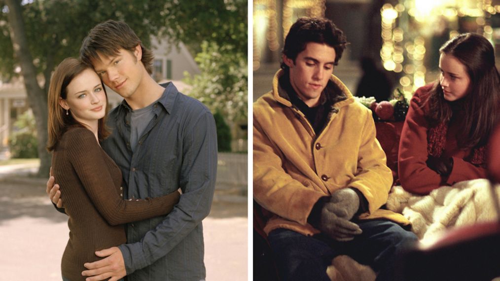 12 Most Divisive Tv Love Triangles Sex And The City Buffy And More