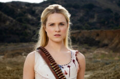 Westworld - Evan Rachel Wood