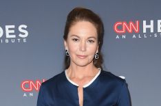 Diane Lane attends CNN Heroes 2017 - Red Carpet Arrivals
