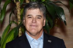 Sean Hannity attends The Hollywood Reporter's Most Powerful People In Media 2018