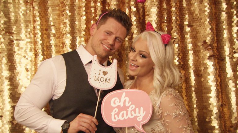 the miz and the mrs