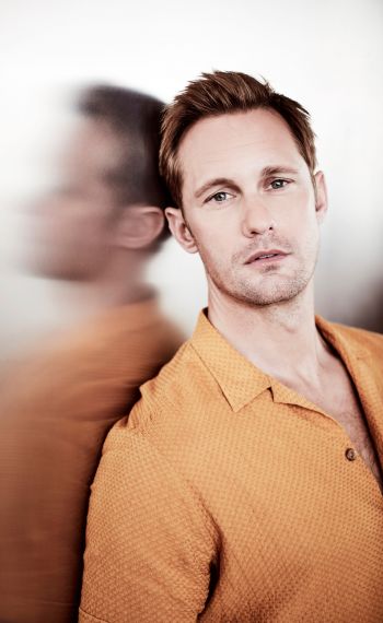 Alexander Skarsgård