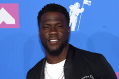 Kevin Hart at the MTV VMAs 2018