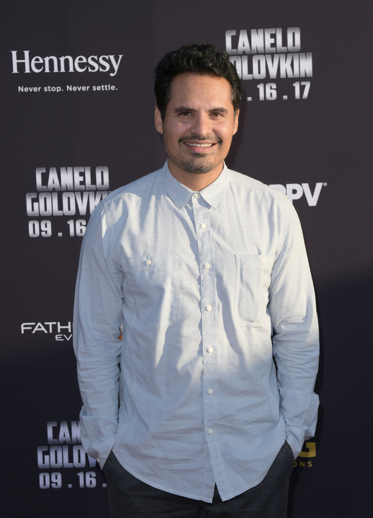 Michael Peña - Actor