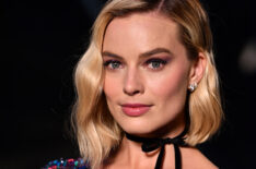 Margot Robbie