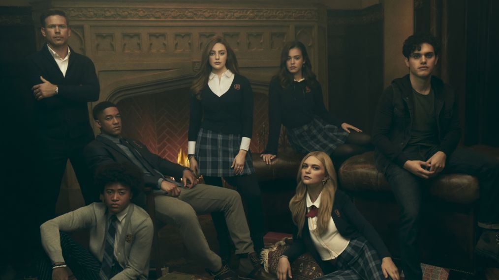 Originals' Teases 'Legacies': Julie Plec on What Spinoff Means for