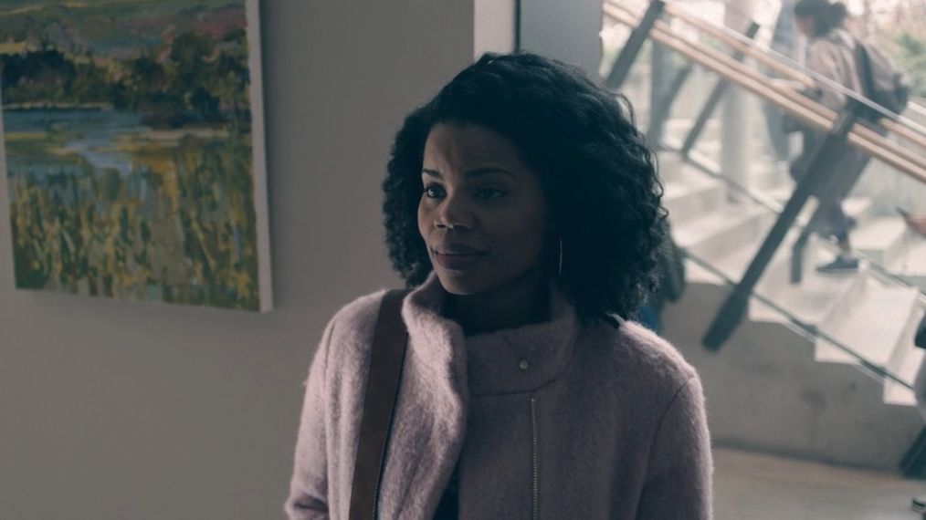 ‘Handmaid’s Tale’ Star Kelly Jenrette on Her Historic Emmy Nom & Why