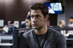 John Krasinski in 'Jack Ryan'