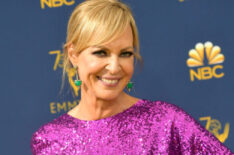 70th Emmy Awards - Allison Janney