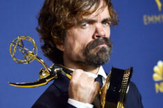 70th Emmy Awards - Peter Dinklage