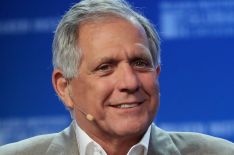 Les Moonves at the Milken Institute Global Conference 2017