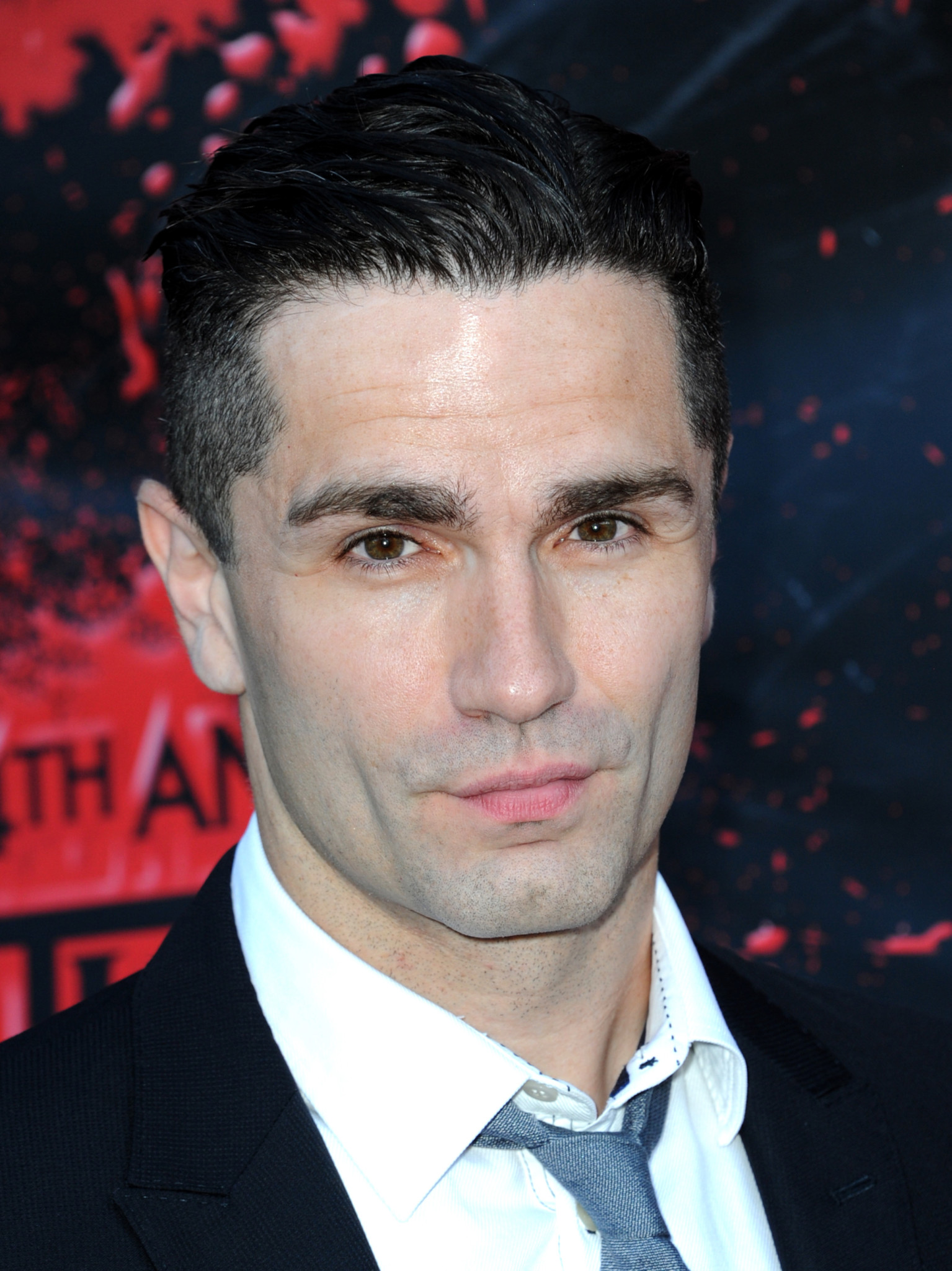 Sam witwer