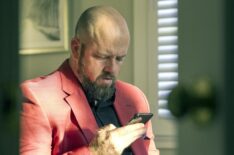 Chris Sullivan as Toby in This Is Us - Season 3 - 'A Philadelphia Story'