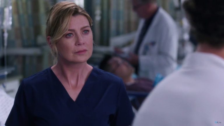 'Grey's Anatomy' Trailer: OMG, Meredith Is in Bed With [Spoiler]?! (VIDEO)