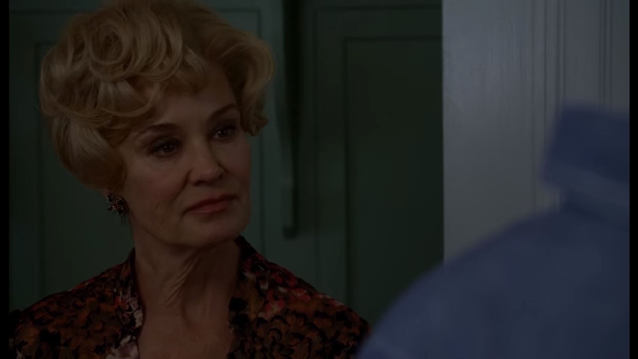 See Jessica Lange Return to 'American Horror Story' in 'Apocalypse' (PHOTO)