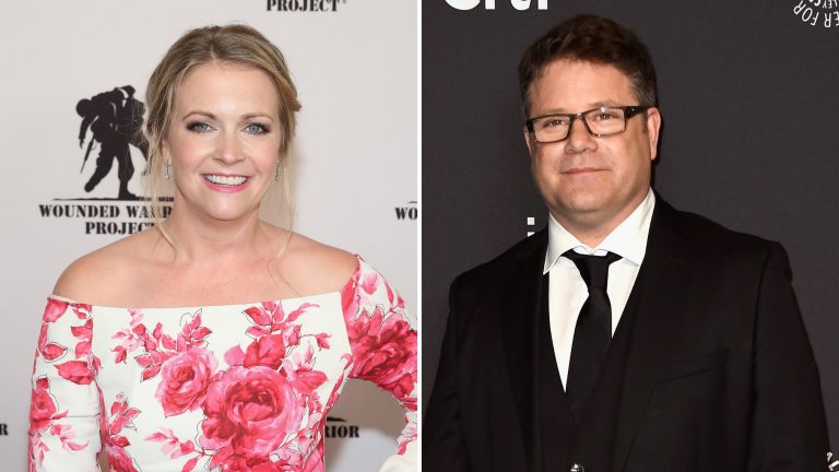 Melissa Joan Hart & Sean Astin to Headline Netflix Sitcom 'No Good Nick'