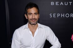 Marc Jacobs Personal Appearance At SEPHORA SOHO