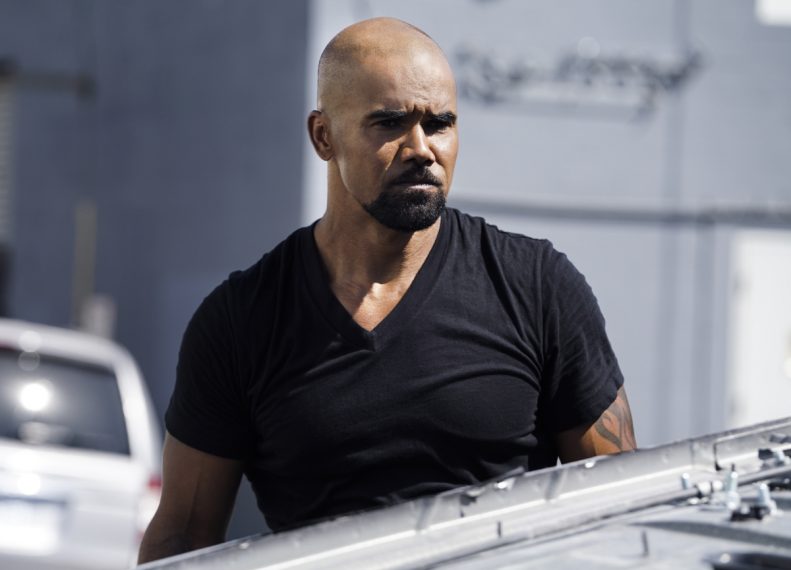 'S.W.A.T.': Debbie Allen Talks Guest Starring as the Mother of Shemar ...