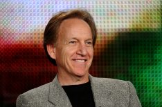 Brad Kern at Summer TCA Tour