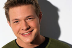 Nate Richert as Harvey Kinkle in Sabrina the Teenage Witch