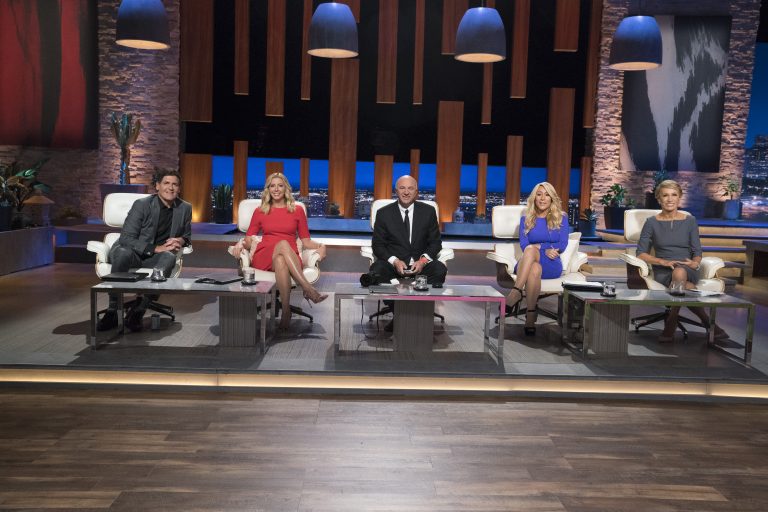 Shark Tank First Look Women Dominate The Panel For The First Time