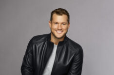 Colton Underwood