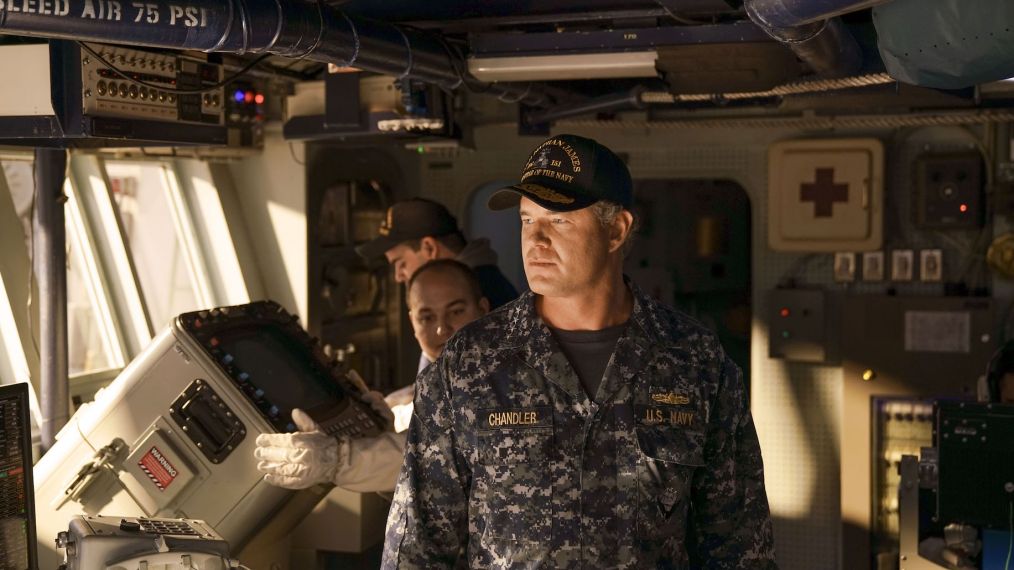 The Last Ship Boss Breaks Down Series Finale, [Spoiler]'s Fate, the  Marines' Involvement and That Missing Cameo