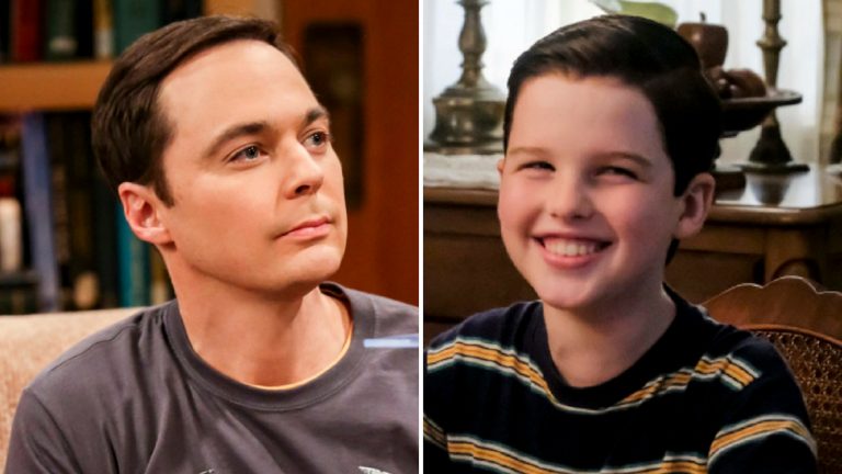 What to Expect From 'The Big Bang Theory'-'Young Sheldon' Crossover