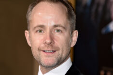 Billy Boyd attends the premiere of 'The Hobbit: The Battle Of The Five Armies'