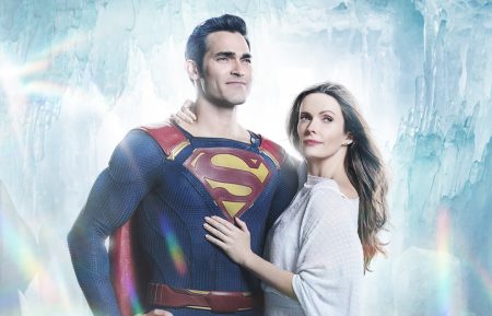 Superman & Lois The CW