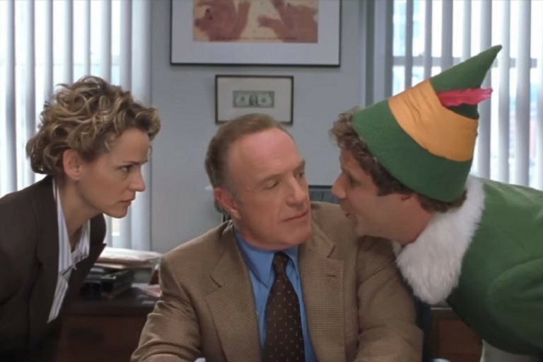 7 Holiday TV Programming Staples You Can Always Count On