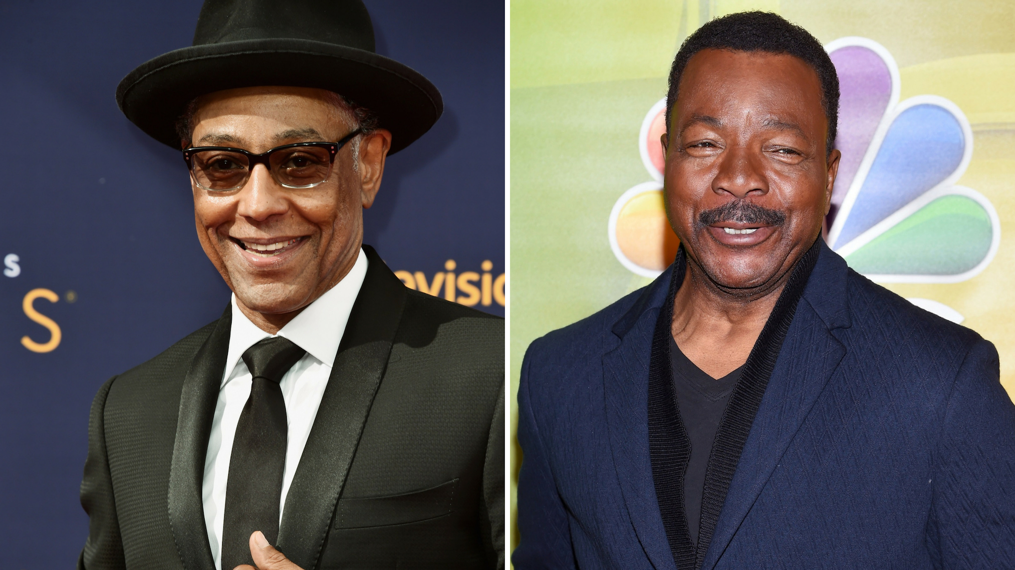 Giancarlo Esposito, Carl Weathers & More Join 'Star Wars' TV Series ...