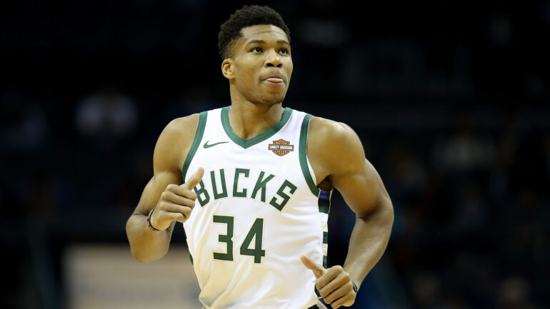 Giannis: The Marvelous Journey - Amazon Prime Video Documentary