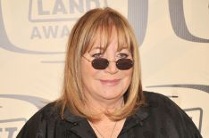 Penny Marshall at the 10th Annual TV Land Awards