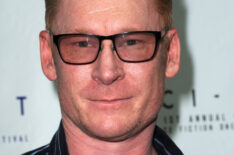 Zack Ward at SCI-FI Fest 2016