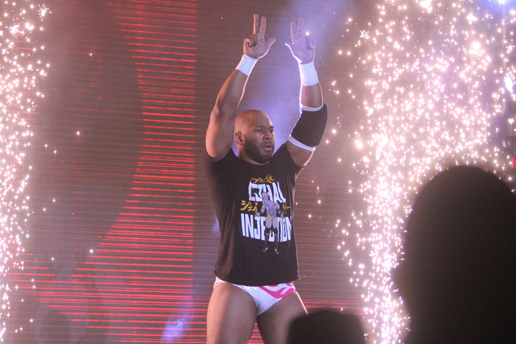 Champ Jay Lethal on Re-Signing With Ring of Honor & His 'Final Battle ...