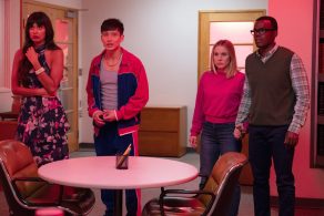 The Good Place - Season 3