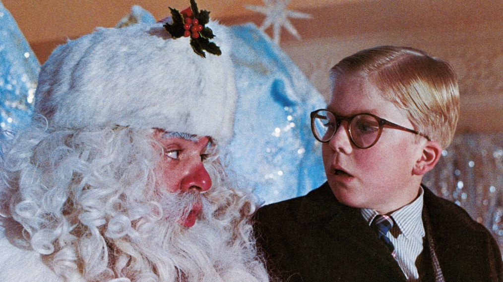 Where You've Seen the Cast of 'A Christmas Story' on TV (PHOTOS)