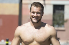 Colton Underwood