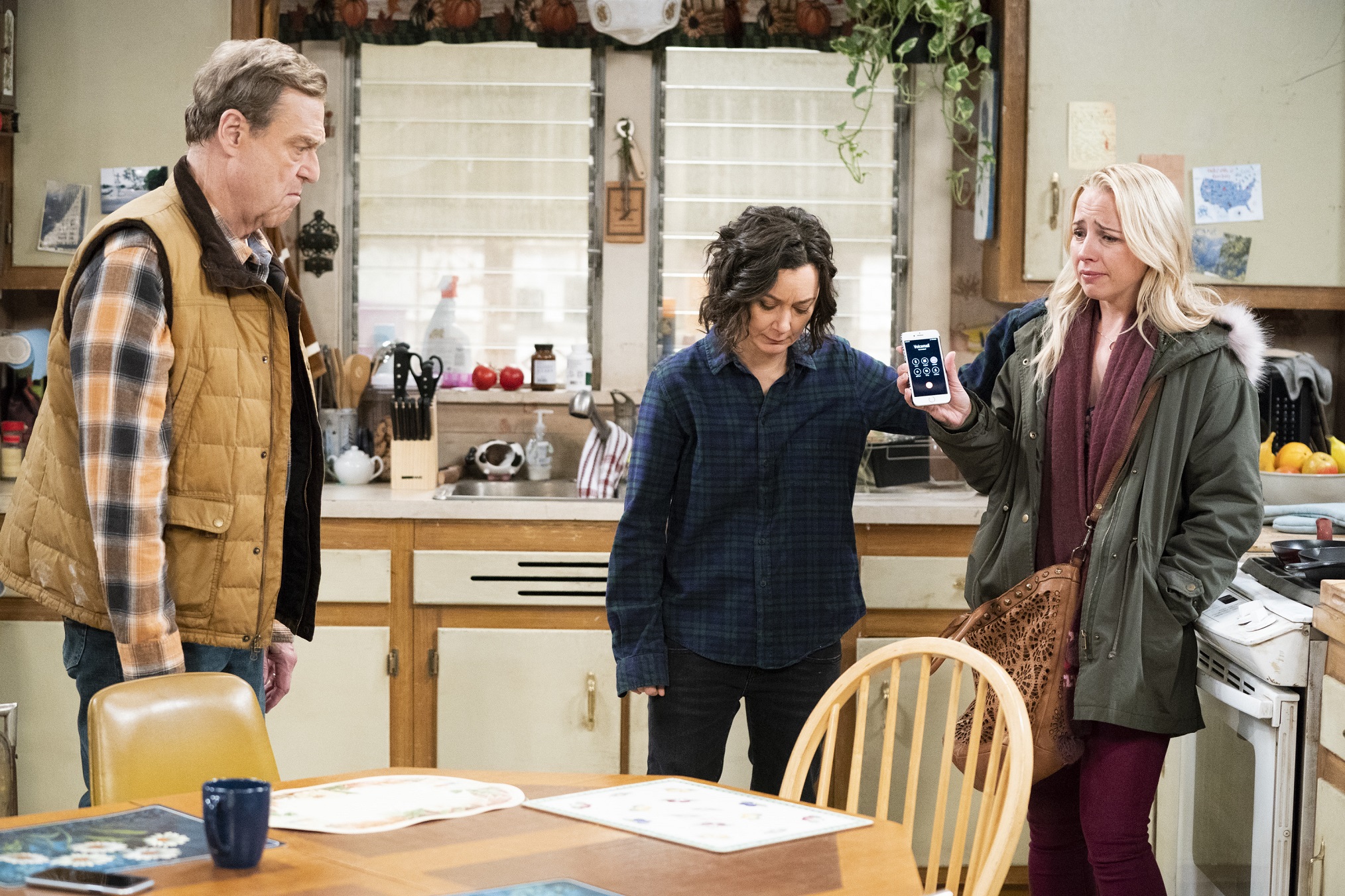 Did 'The Conners' Finale Set Things Up for a Second Season?