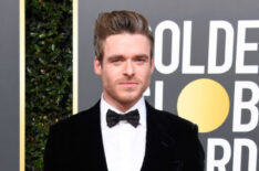 76th Annual Golden Globe Awards - Richard Madden